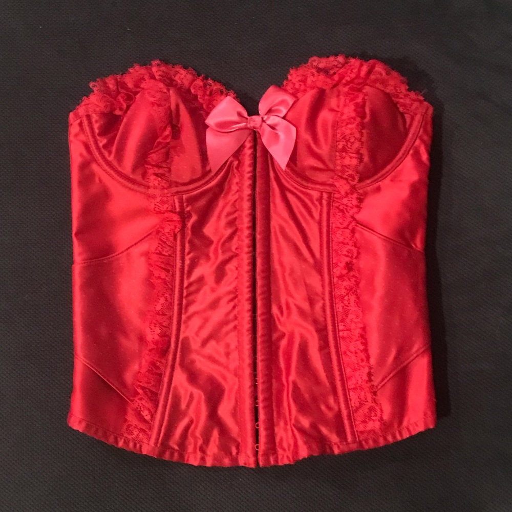 Victoria’s Secret Pink Top